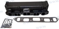 AUSPUFFKRÜMMER 982657 OMC