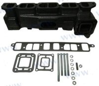 AUSPUFFKRÜMMER 980083-980460-ETC OMC