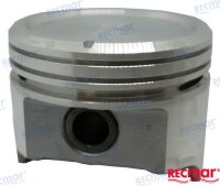 KOLBEN 5.0L A 0.30 VOR 1987