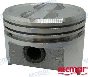 KOLBEN : ÜBERMASS 0.20 5.0L