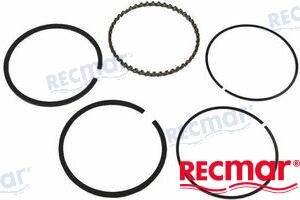KOLBENRING SET  V6 A 0.30