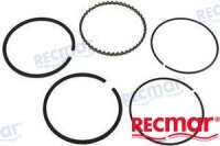 KOLBENRING SET  V6 A 0.30