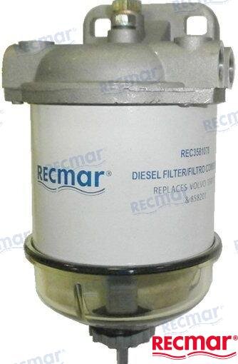 DIESELFILTER
