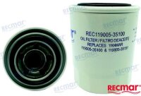 ÖLFILTER YANMAR
