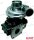 TURBO YANMAR MYDN