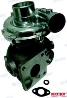 TURBO YANMAR MYAV