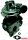 TURBO YANMAR MYAV