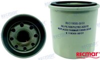 ÖLFILTER YANMAR