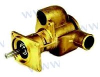 YANMAR WASSERPUMP