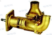 YANMAR WASSERPUMP