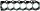 CYLINDERHEAD GASKET YANMAR (MARK 3)