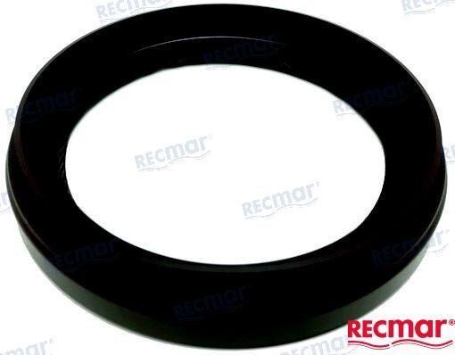 CRANKSHAFT REAR SEAL