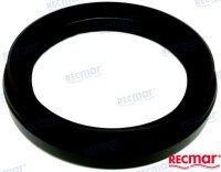 CRANKSHAFT REAR SEAL
