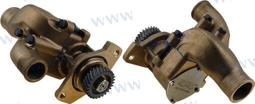 YANMAR WASSERPUMP