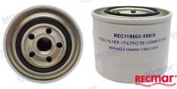 KRAFTSTOFFILTER