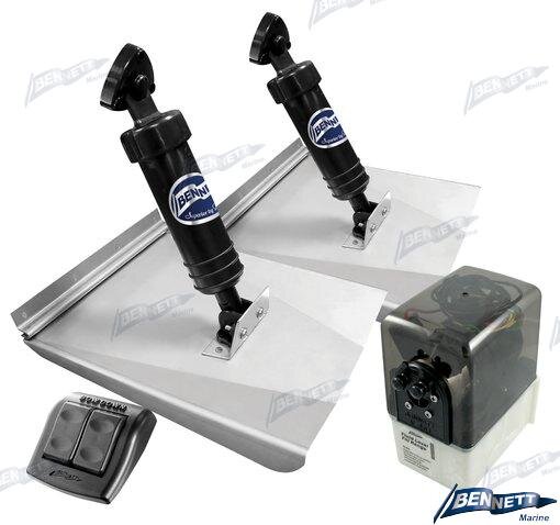 SATZ FLAPS 25X30 SPORT