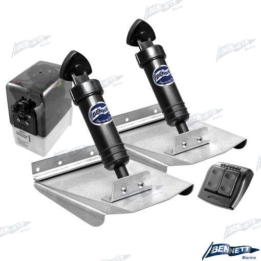SATZ FLAPS 20X25 SPORT