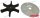 IMPELLER UND DECKEL