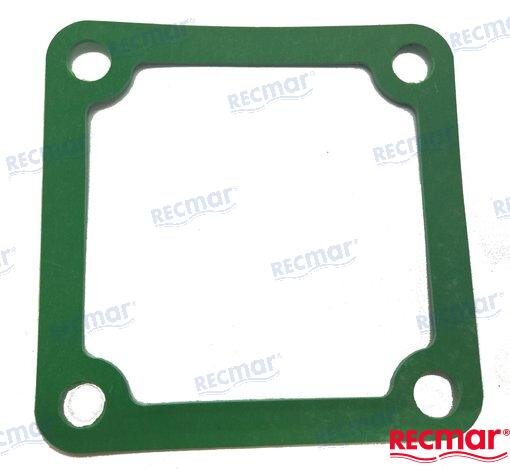 INTERCOOLER DICHTUNG