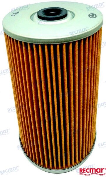 ÖLFILTER