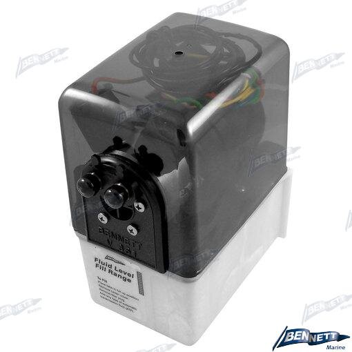 HYDRAULIKPUMPE 12V