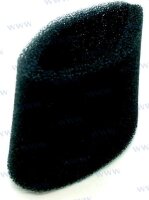 LUFTFILTER YANMAR