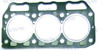 ZYLINDERKOPFDICHTUNG