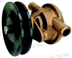 YANMAR WASSERPUMP
