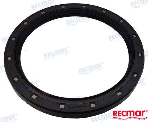 CRANKSHAFT REAR SEAL