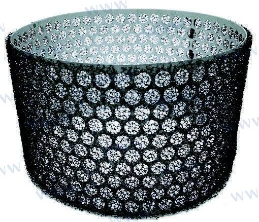LUFTFILTER YANMAR