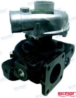 TURBO YANMAR MYCZ