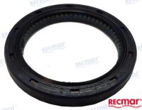 CRANKSHAFT FRONT SEAL
