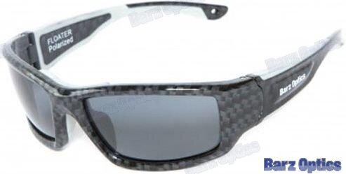 SUNGLASSES FLOATER GCF GREY