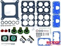 VERGASERKIT FÜR HOLLEY