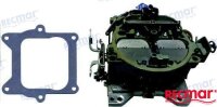 GENERALÜBERHOLTER ROCHESTERVERGASER