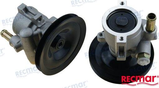 SERVO PUMPE