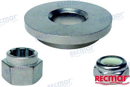 PROPELLERSICHERUNGS KIT