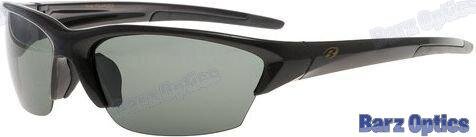 SUNGLASSES PIHA GUNMETAL GREY
