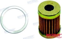 FILTER VERGASER