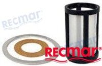 KRAFTSTOFFFILTER KIT