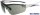 SUNGLASSES SAMOA BLACK / GREY