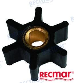 IMPELLER JABSCO 1411-0001, 1414-0001