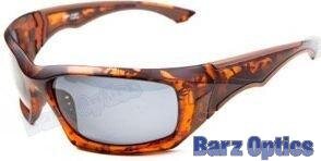 SUNGLASSES SAN JUAN T GREY