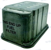 KRAFTSTOFFFILTER