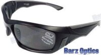 SUNGLASSES SAN JUAN PC 2.50 MB GREY