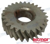 KURBELWELLEN ZAHNRAD 181 RK