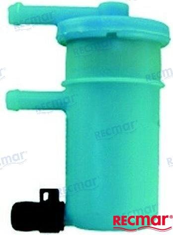 BENZINFILTER