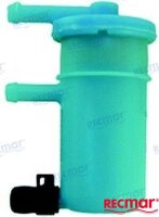 BENZINFILTER