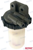 KRAFTSTOFFFILTER