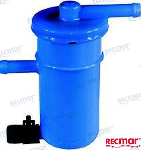 BENZINFILTER